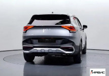 Kia Sportage V 